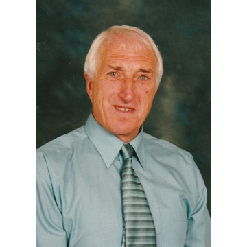 Photo of Cynan Smallwood DAVIES