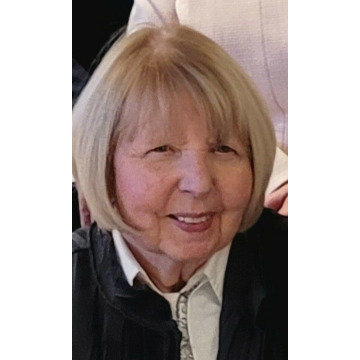 Photo of Marianne THOMAS