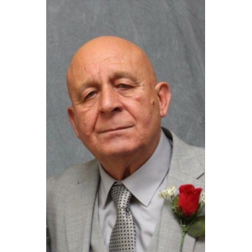 Notice Gallery for Brian Dominic Michael MCDONOUGH