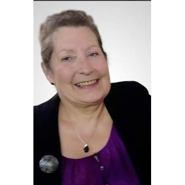 Photo of Carol SHAW