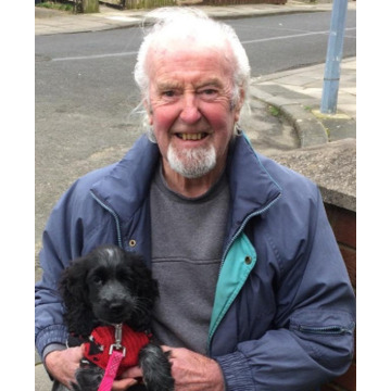 Photo of Don LUMLEY
