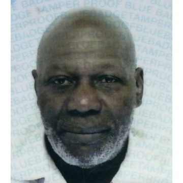 Photo of Ricardo Junior GAYNOR