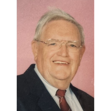 Photo of David DAW