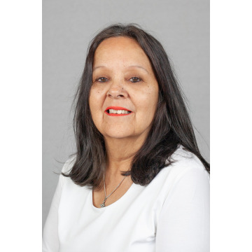 Photo of Ann MEAR