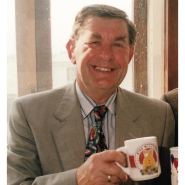 Photo of George William COLTHAM