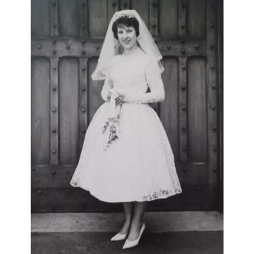 Photo of Audrey SPIRES