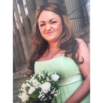 Photo of Sarah Jane MANNING