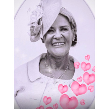 Photo of Donna HELLER