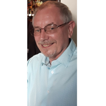 Photo of John Anthony ROACH