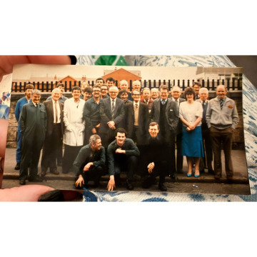 Notice Gallery for John Anthony ROACH