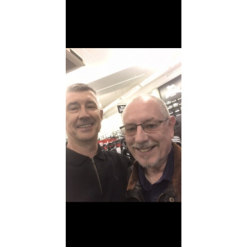 Notice Gallery for John Anthony ROACH