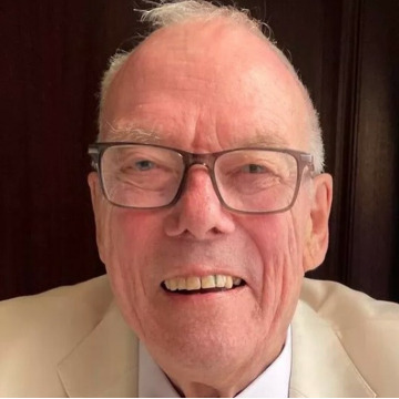 Photo of Bill CRAMPIN