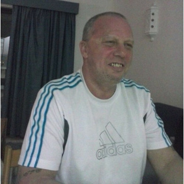 Photo of Steven Albert HALL