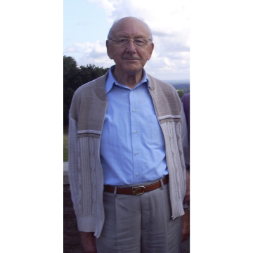 Photo of Henry Nevison WATSON