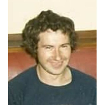 Photo of Patrick Joseph KAVANAGH