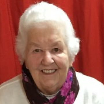 Photo of Molly MULLINS