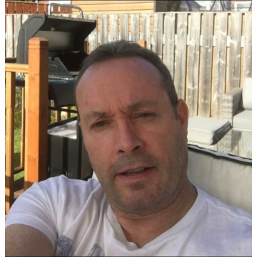 Photo of Stephen SMITH