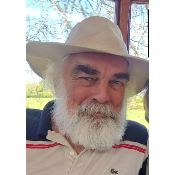 Photo of Michael John OVERY