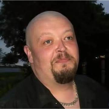 Photo of Barry MIDDLETON