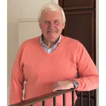 Photo of Thomas ROBERTS