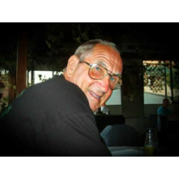 Photo of Brian MEIN