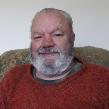 Photo of Conrad George BOYD