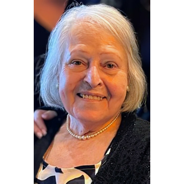 Photo of Mary ELLIS