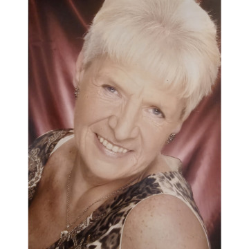 Photo of Florence RAYSON