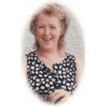 Photo of Daphne THOMAS