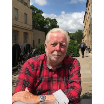 Photo of Robert O'NEILL