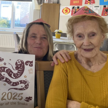 Notice Gallery for Rubena PARKINSON