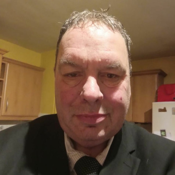 Photo of Paul CHAPMAN