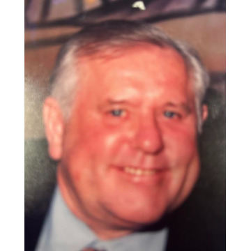 Photo of Robert Bobby SHEPHERD