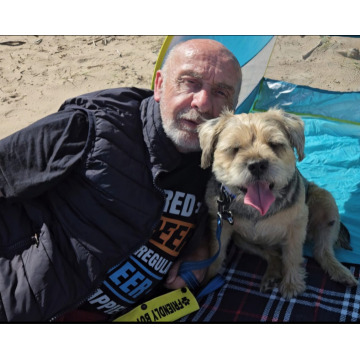 Photo of John KILLEEN