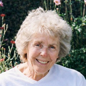 Photo of Joy GILBERT