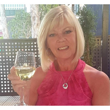 Photo of Sharon Victoria WILLIAMS