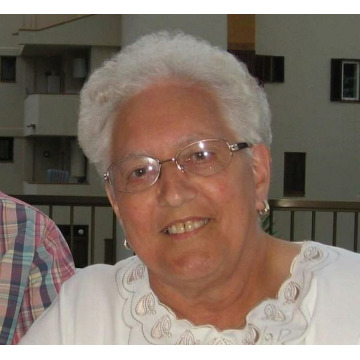 Photo of Elizabeth MITCHELSON