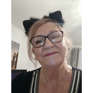 Photo of Jean SOUTHGATE