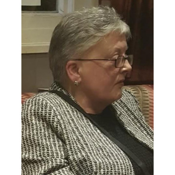 Photo of Susannah PULLEN
