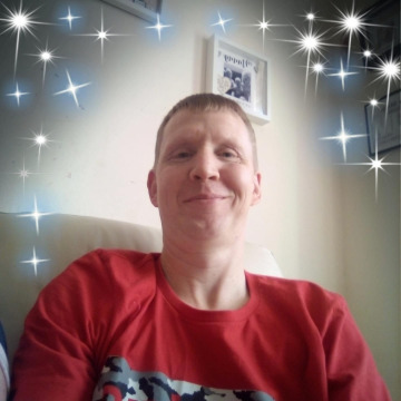 Photo of Lee David ECCLESTONE