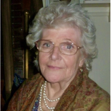Photo of Anne MORRIS