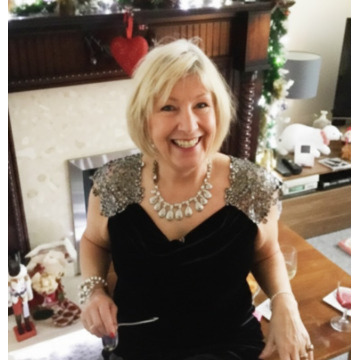 Photo of Linda SHIRTLIFFE