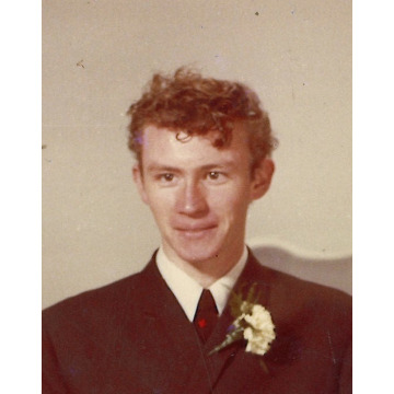 Photo of John MCCORMICK - (TAIN)