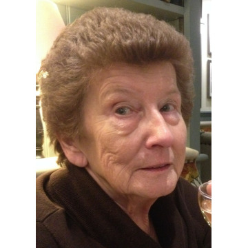 Photo of Ann BROWN