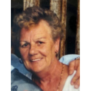 Photo of Ada Mary MORONEY