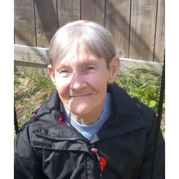 Photo of Doreen CALVERT