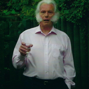 Photo of Arnold John CLEVELEY