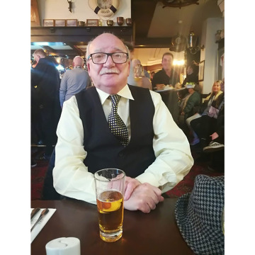 Photo of William DAVIDSON
