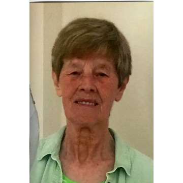 Photo of Caroline HALL