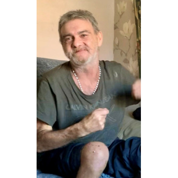 Photo of Sean SANDS